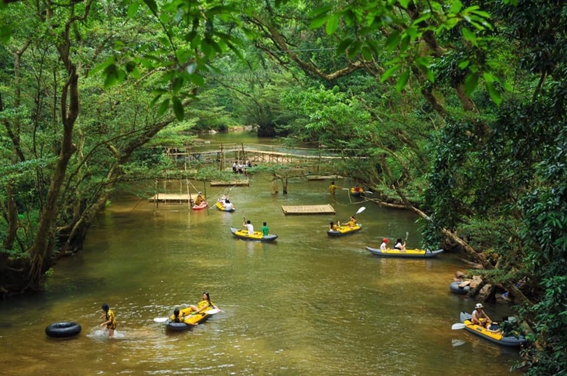 phong nha-ke bang among unesco s 14 new biosphere reserves picture 4