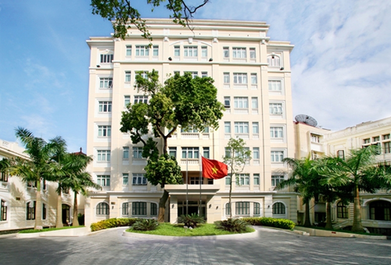 bo van hoa, the thao va du lich co 18 don vi truc thuoc hinh anh 1