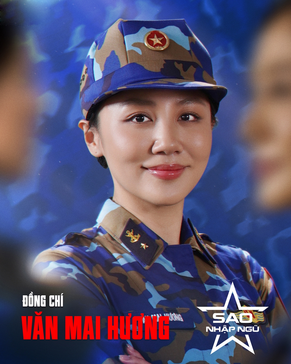 sao nhap ngu 2026 dan sao he lo loat noi so do khoc do cuoi hinh anh 5