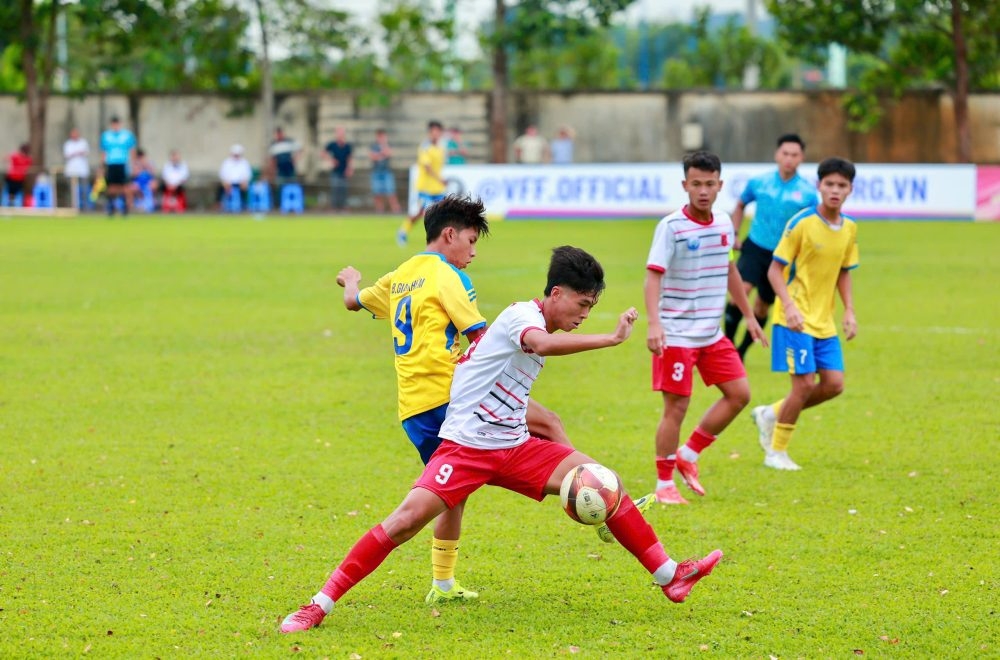 lich thi dau va truc tiep bong da viet nam hom nay 7 7 hinh anh 1