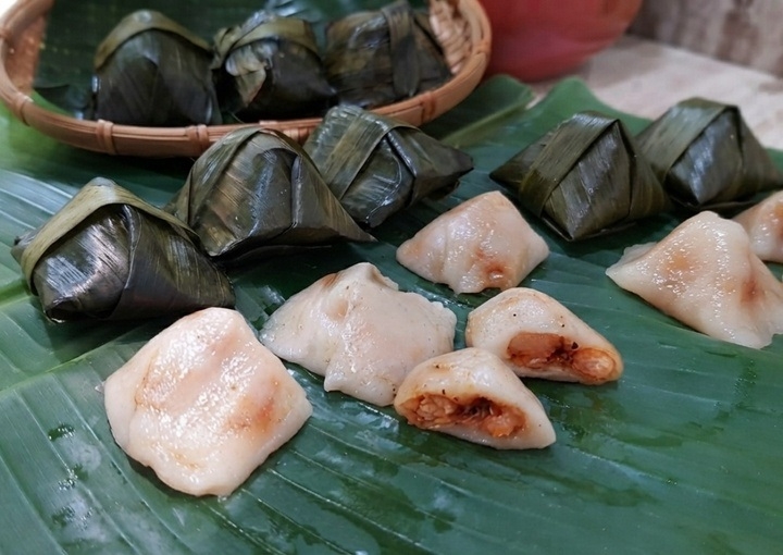 vi sao goi la banh it hinh anh 1