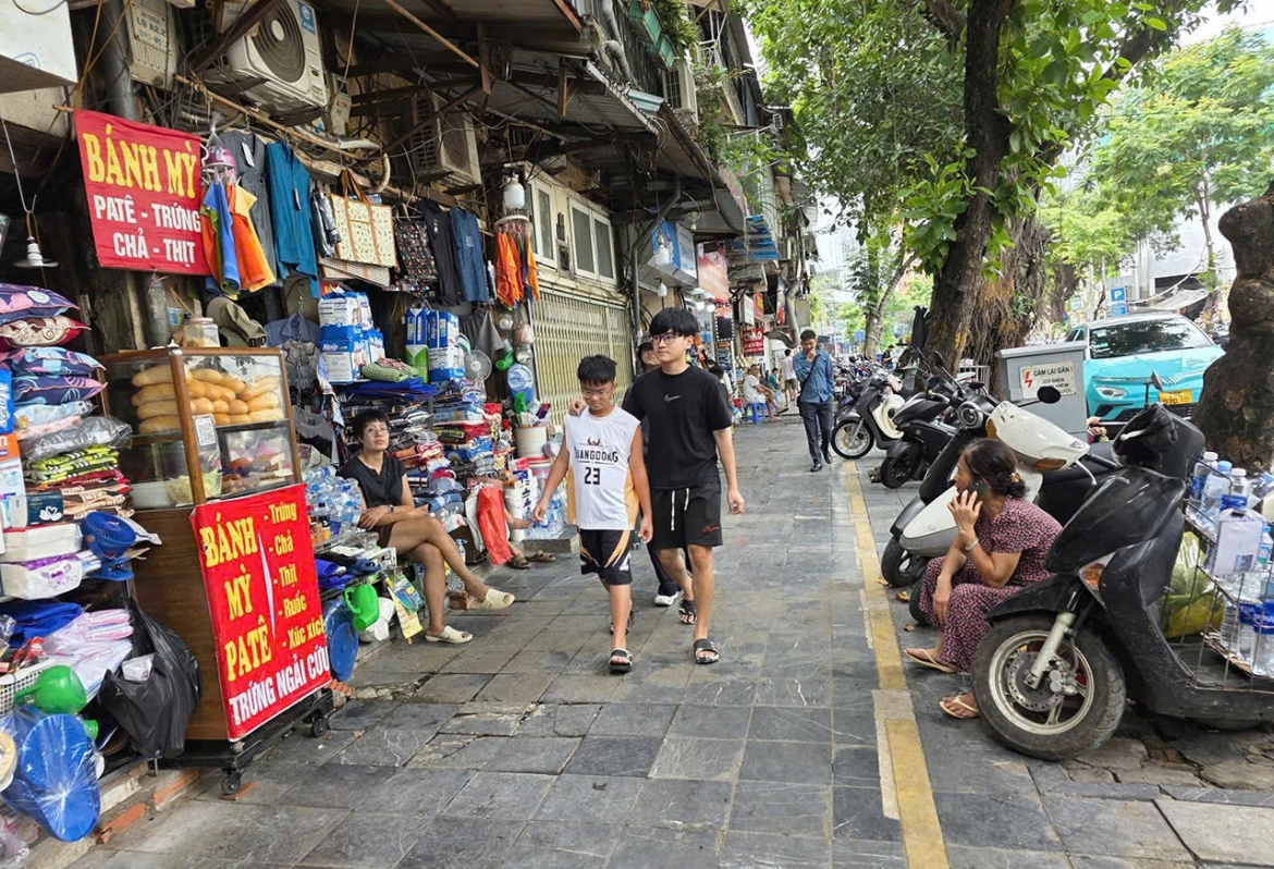 tang manh muc phat, trat tu do thi tung buoc duoc lap lai hinh anh 1
