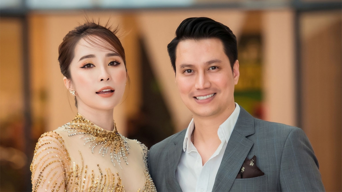 viet anh-quynh nga ngam xac nhan hen ho sau 7 nam noi khong yeu, khong ai tin hinh anh 1