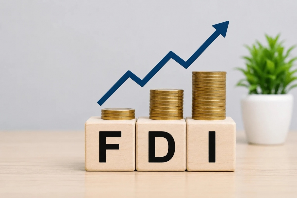 dong von fdi do manh vao viet nam, von dang ky vuot 34,6 ty usd hinh anh 1