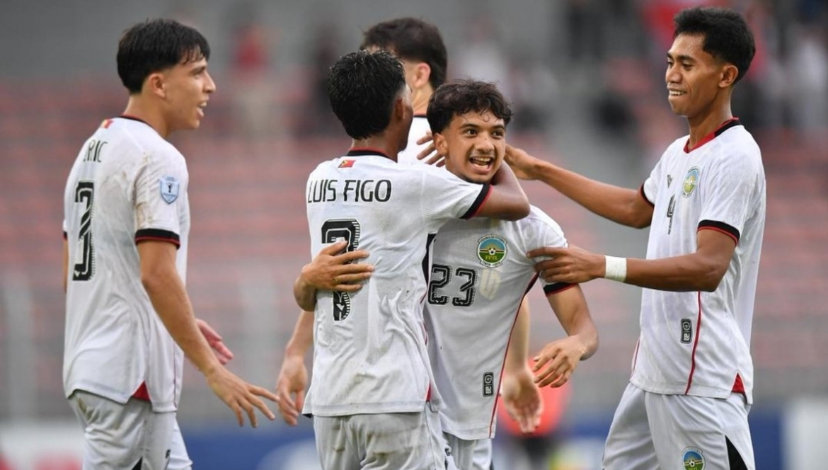 chInh thUc Dt viet nam da tran ra quan aff asean cup 2026 tren dat thai lan hinh anh 1