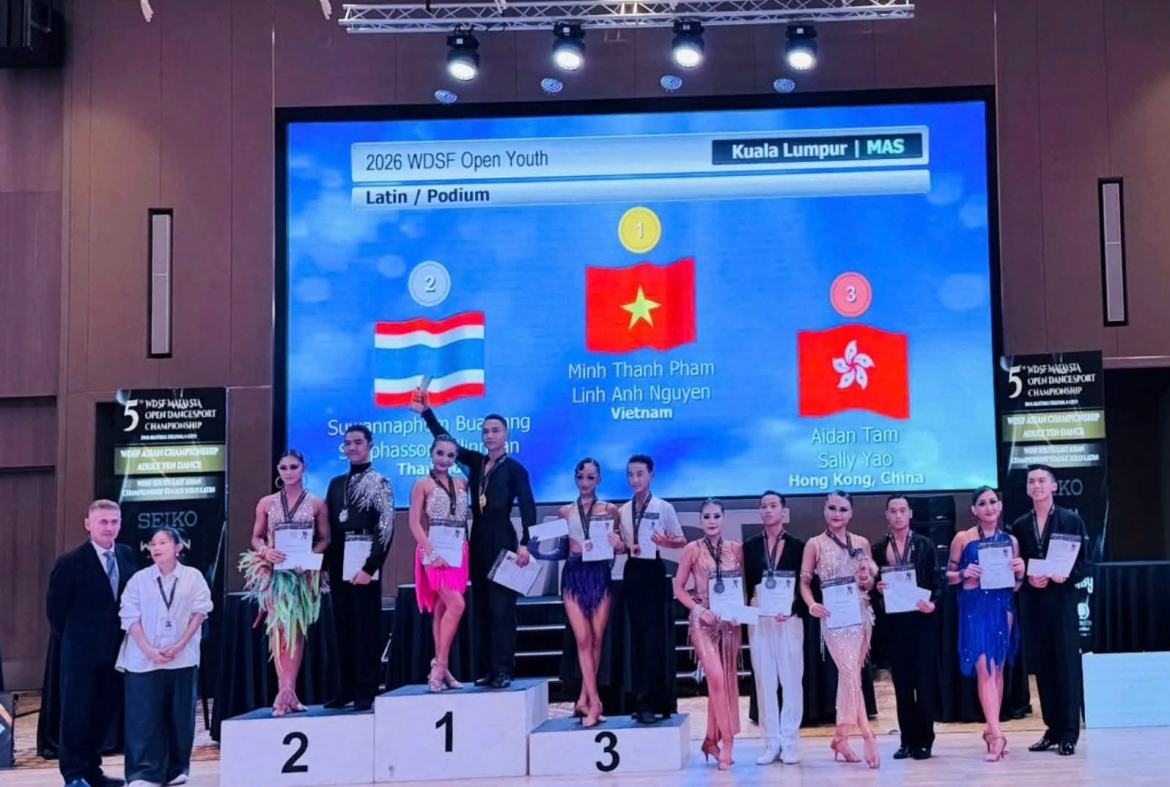 local dancers strike gold at malaysia open dancesport championship picture 1