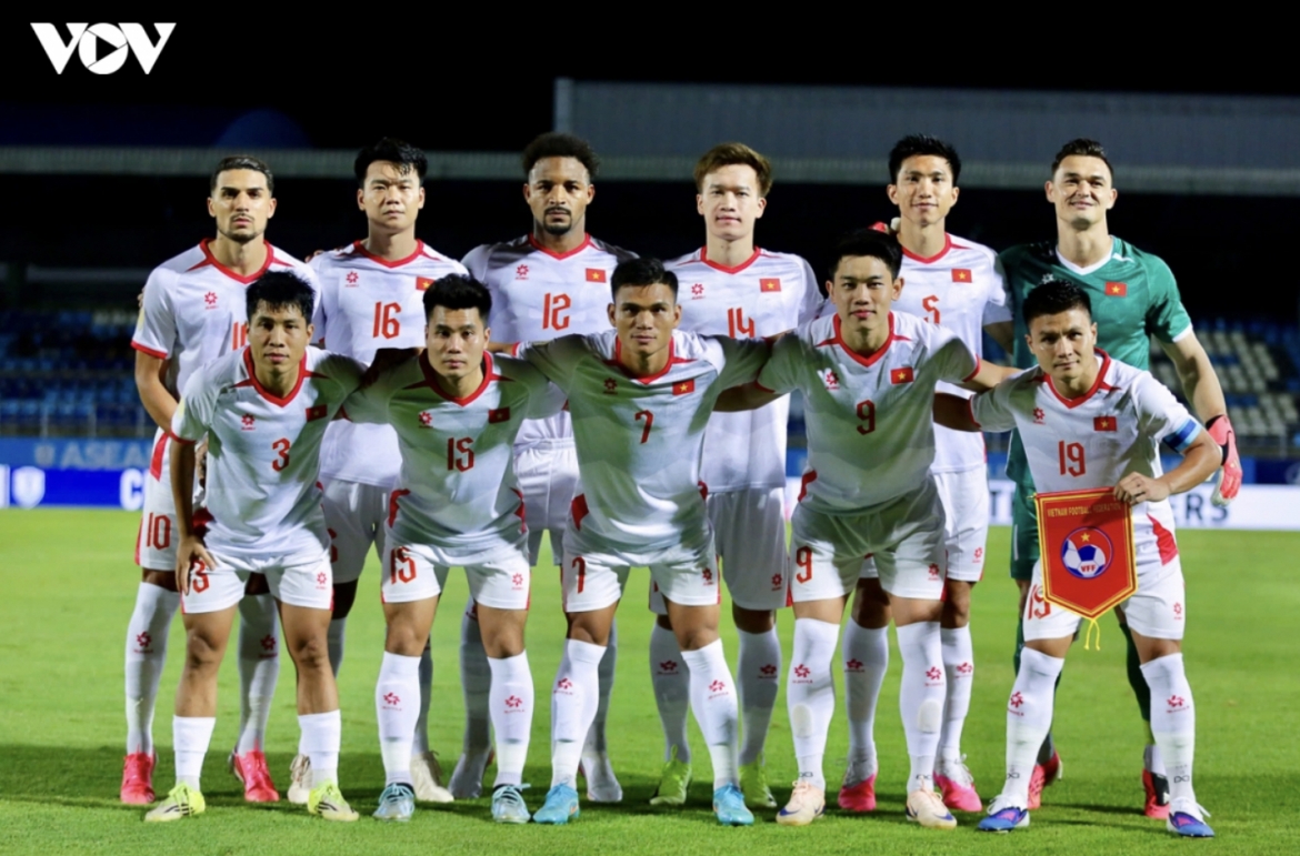 fifa weighs asean cup expansion, vietnam could face new opponents picture 1