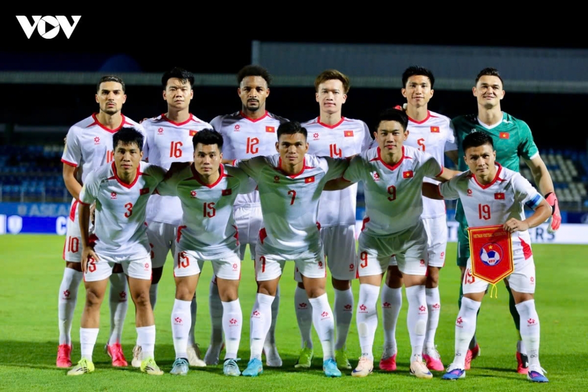 vietnam drawn with thailand in inaugural fifa asean cup 2026 picture 1