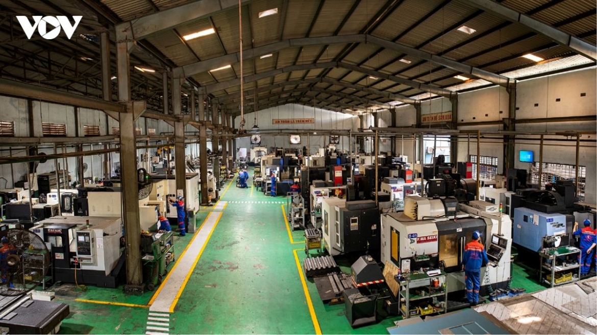 resolution creates unprecedented opportunities for supporting industries picture 2