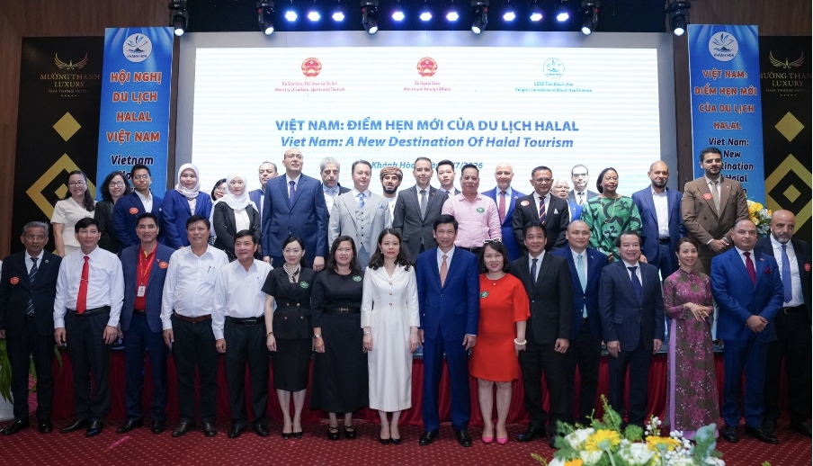 vietjet de xuat sang kien vietnam halal connect thuc day du lich hoi giao hinh anh 1