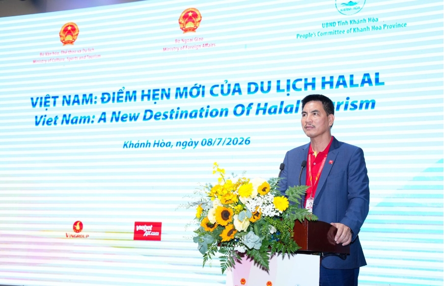 vietjet de xuat sang kien vietnam halal connect thuc day du lich hoi giao hinh anh 3