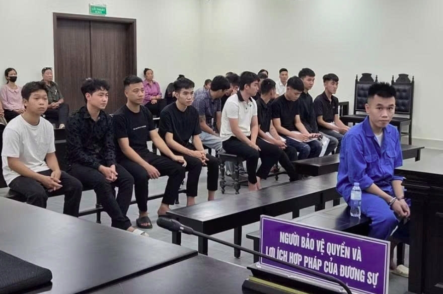 Nóng 24h ngày 1/8: Lĩnh án vì giả danh bán "thần dược" giả