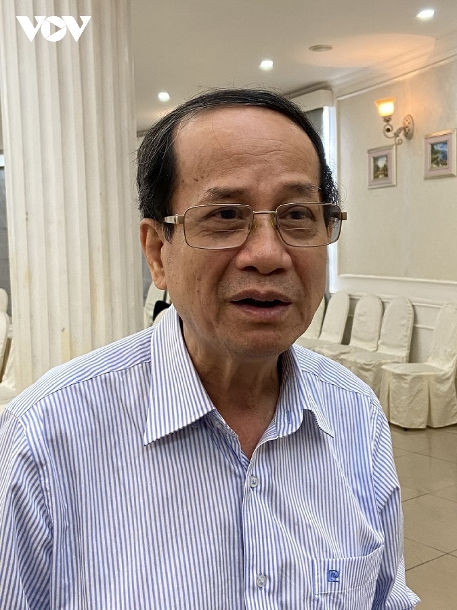 cpi tien sat muc tieu 4,5 , gia ca nhung thang cuoi nam dien bien the nao hinh anh 2