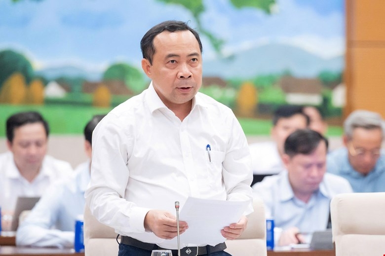 sua doi luat buu chinh tu tu duy quan ly sang kien tao phat trien hinh anh 1