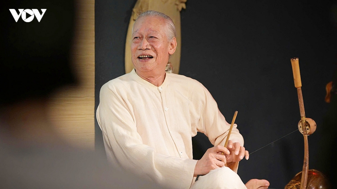 traditional arts come alive in hanoi s new cultural heritage space picture 12