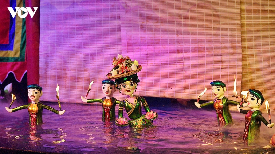 traditional arts come alive in hanoi s new cultural heritage space picture 7