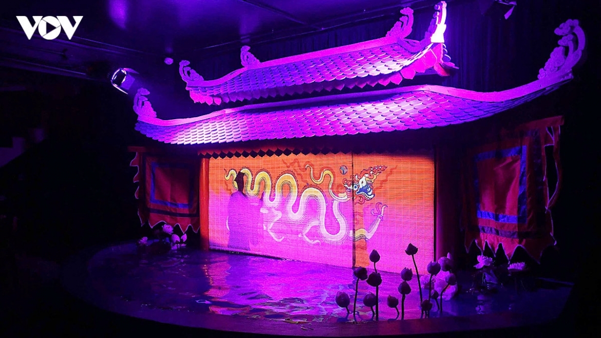 traditional arts come alive in hanoi s new cultural heritage space picture 8