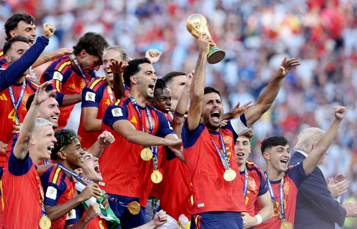 world cup 2026 khi nhung khoanh khac bat tu viet nen lich su tai bac my hinh anh 1
