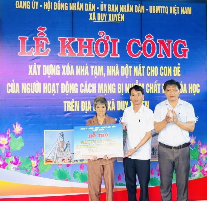 ho tro mai am, se chia noi dau da cam hinh anh 3