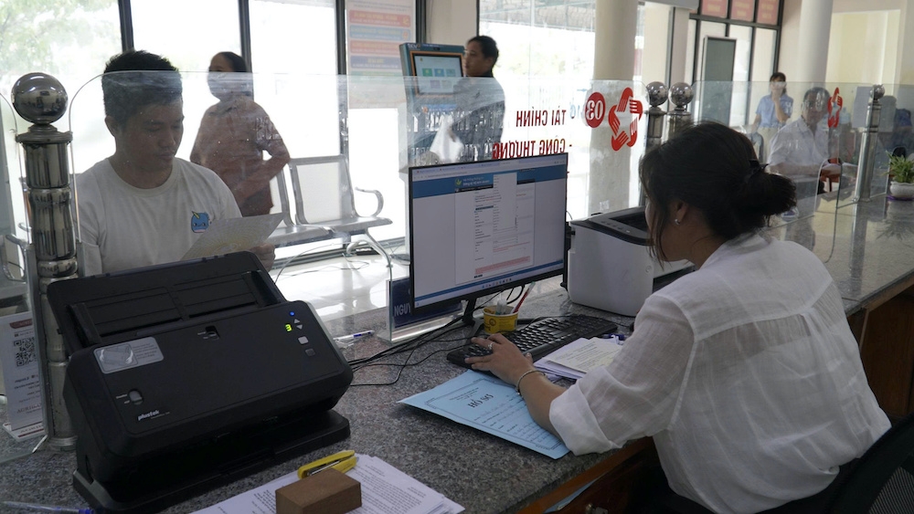 "Xã hạt nhân số" tạo đột phá chuyển đổi số ở Gia Lai