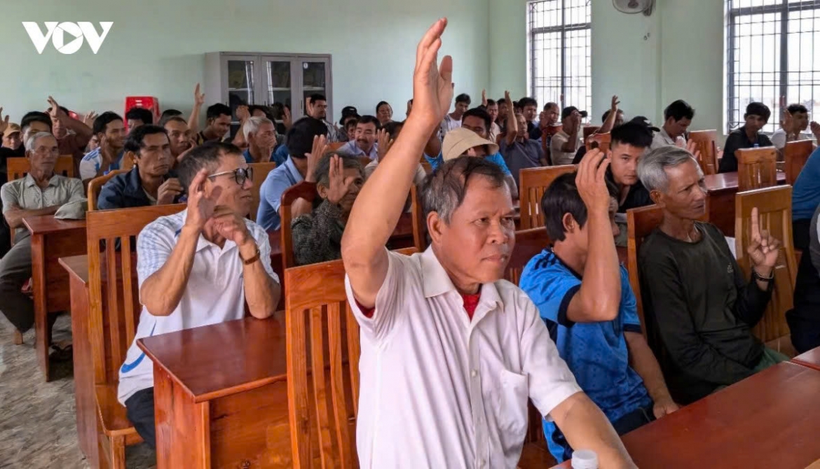 Hơn 700 phường, xã chưa đạt tiêu chuẩn sẽ được sắp xếp như thế nào?