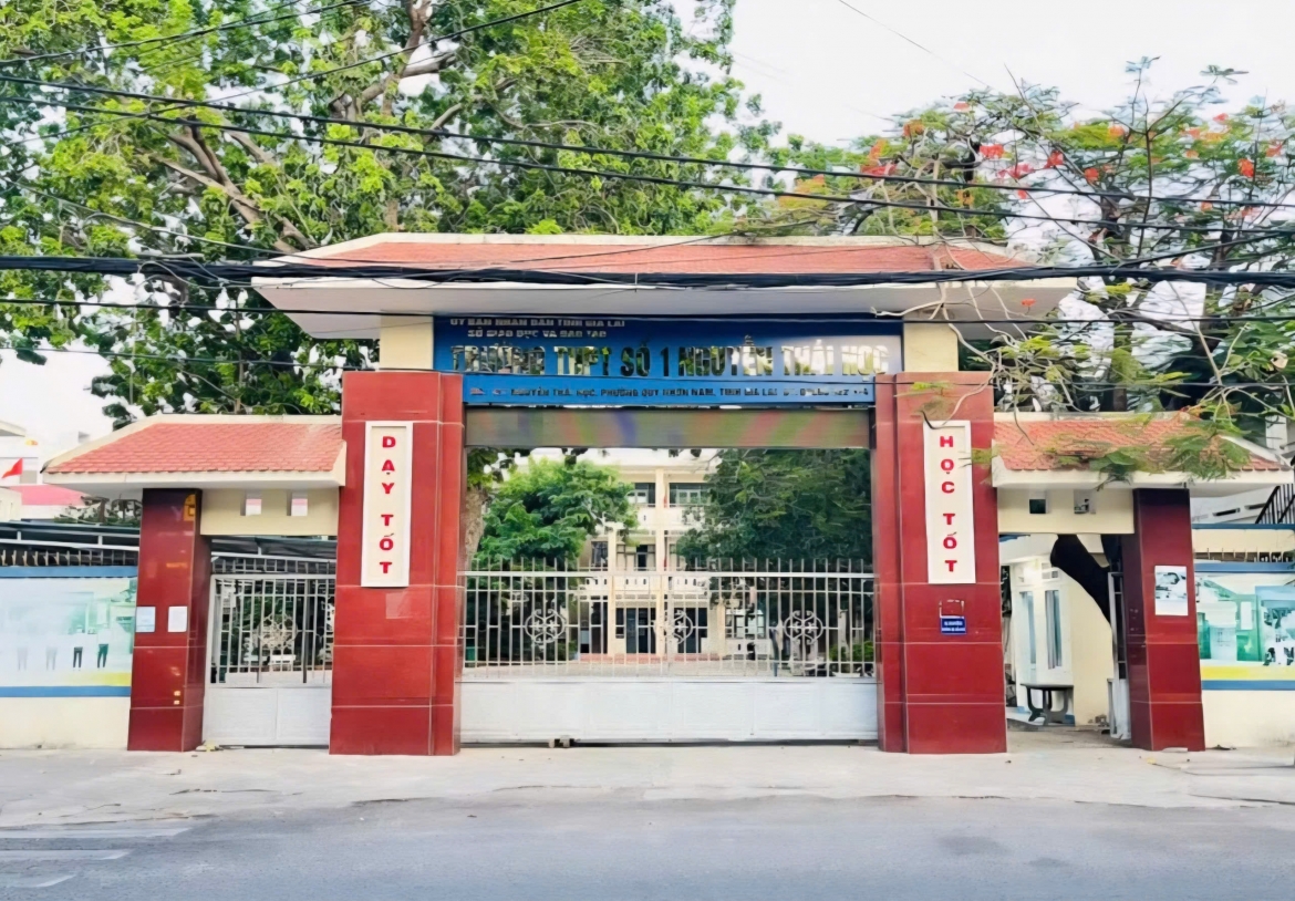 Gia Lai xác minh hai vụ phản ánh gian lận thi cử, không phát hiện vi phạm quy chế
