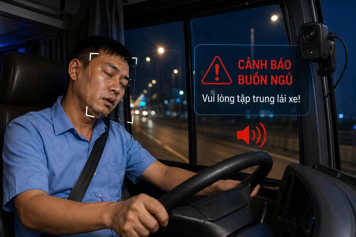 tai nan xe dem, doanh nghiep dang lam gi de quan ly rui ro hinh anh 1