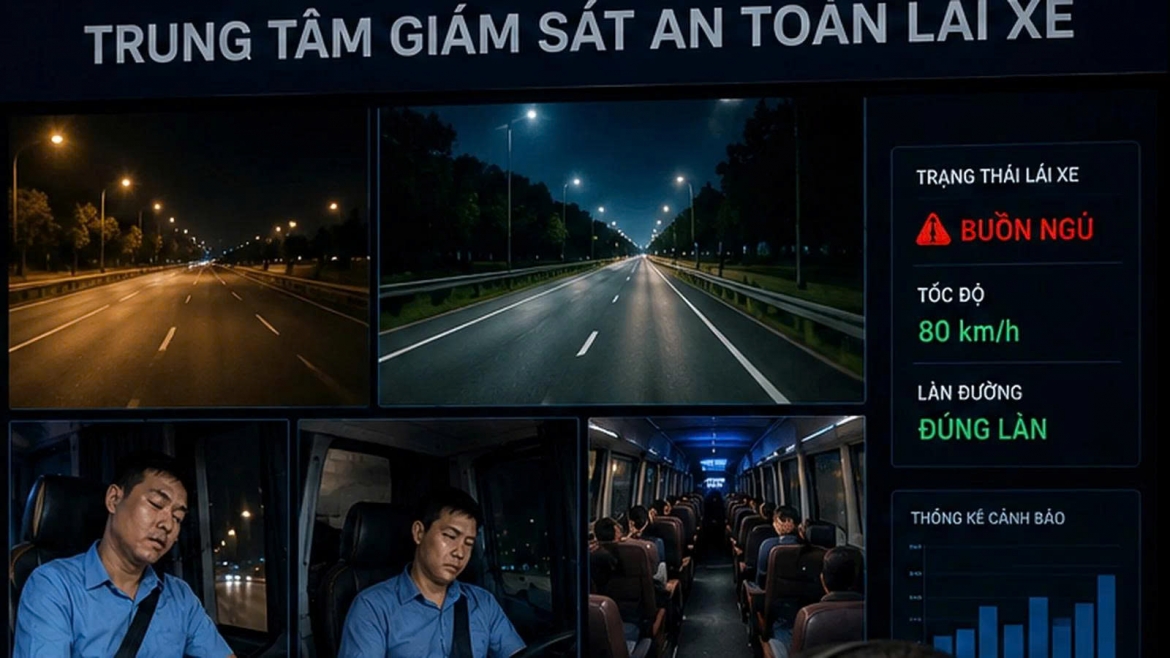 tai nan xe dem, doanh nghiep dang lam gi de quan ly rui ro hinh anh 2