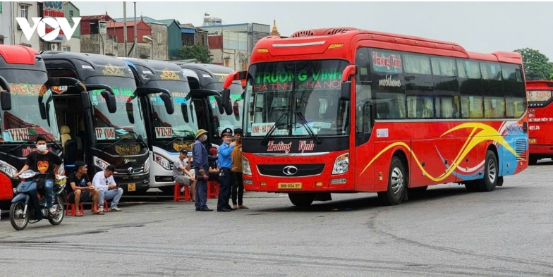 pho thu tuong doanh nghiep van tai giam gia cuoc khi chi phi nhien lieu giam hinh anh 1