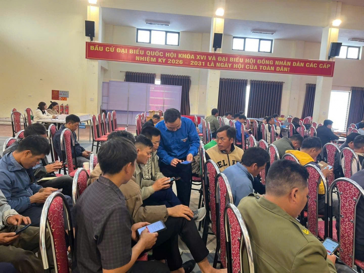 chính quyền địa phương 2 cấp Đưa cấp xã thực sự thành tuyến đầu quản trị công hình ảnh 2 chinh quyen dia phuong 2 cap Dua cap xa thuc su thanh tuyen dau quan tri cong hinh anh 2
