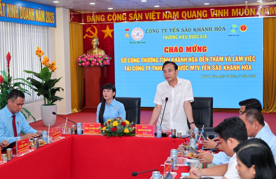Dau tranh voi hang gia de giu thuong hieu yen sao khanh hoa hinh anh 5