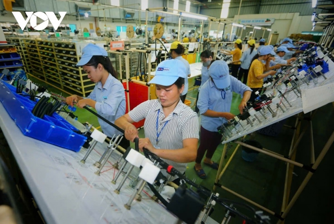 Doanh nghiệp mới tăng mạnh nhưng làn sóng rút lui vẫn chưa hạ nhiệt