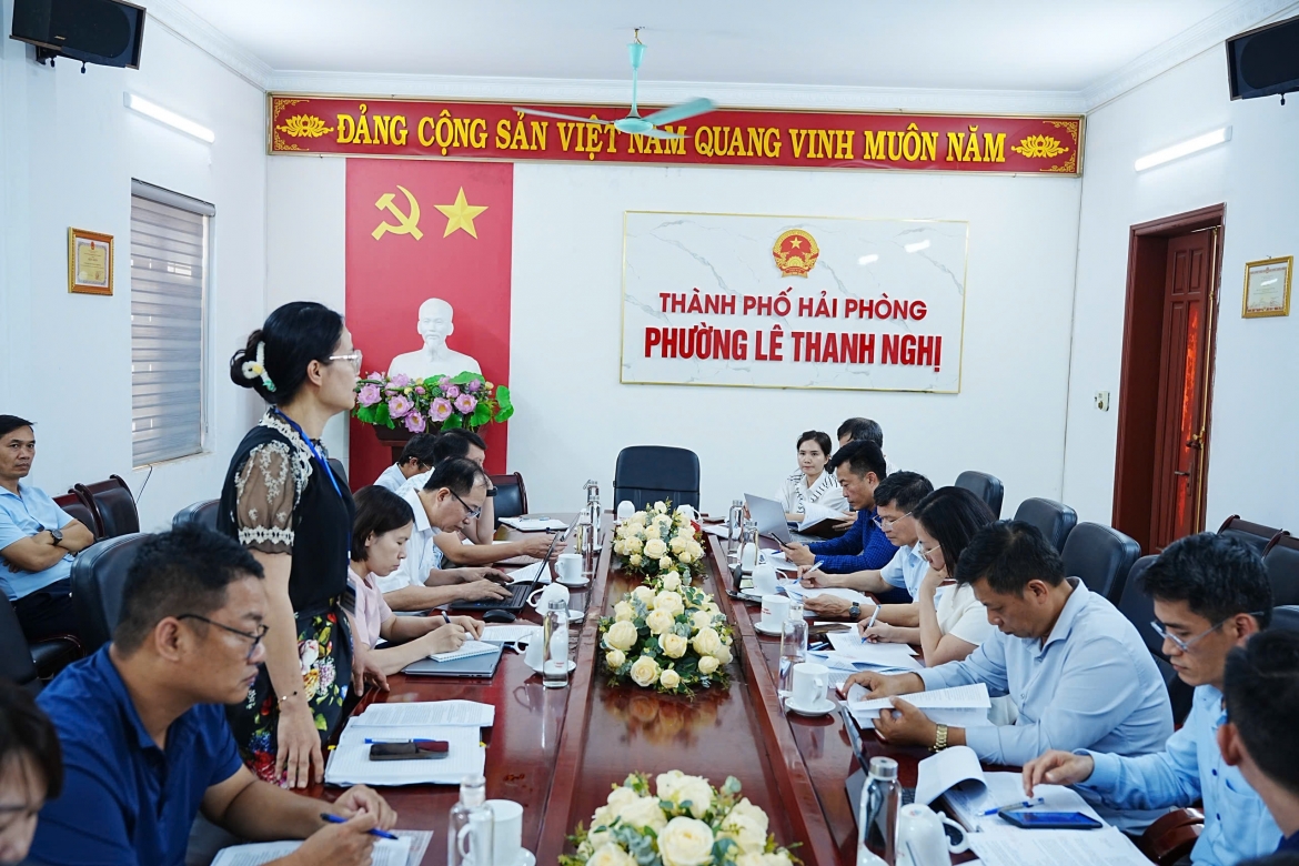 Doi moi quan tri, nang chat luong dich vu cong bang chuyen doi so hinh anh 1