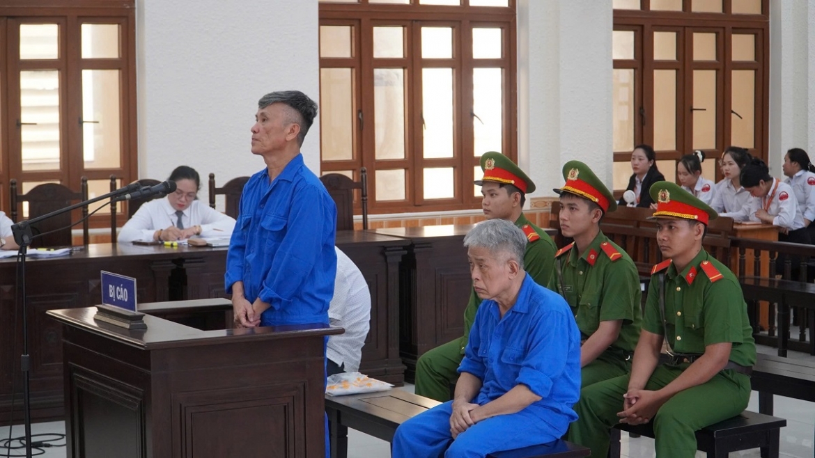 cuu giam doc so linh an 15 nam tu vi nhan hoi lo trong vu lien quan aic hinh anh 2