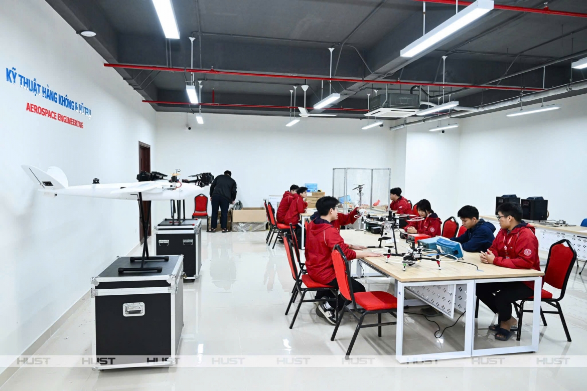 Nghị quyết 57: Động lực mới cho phát triển quốc gia
