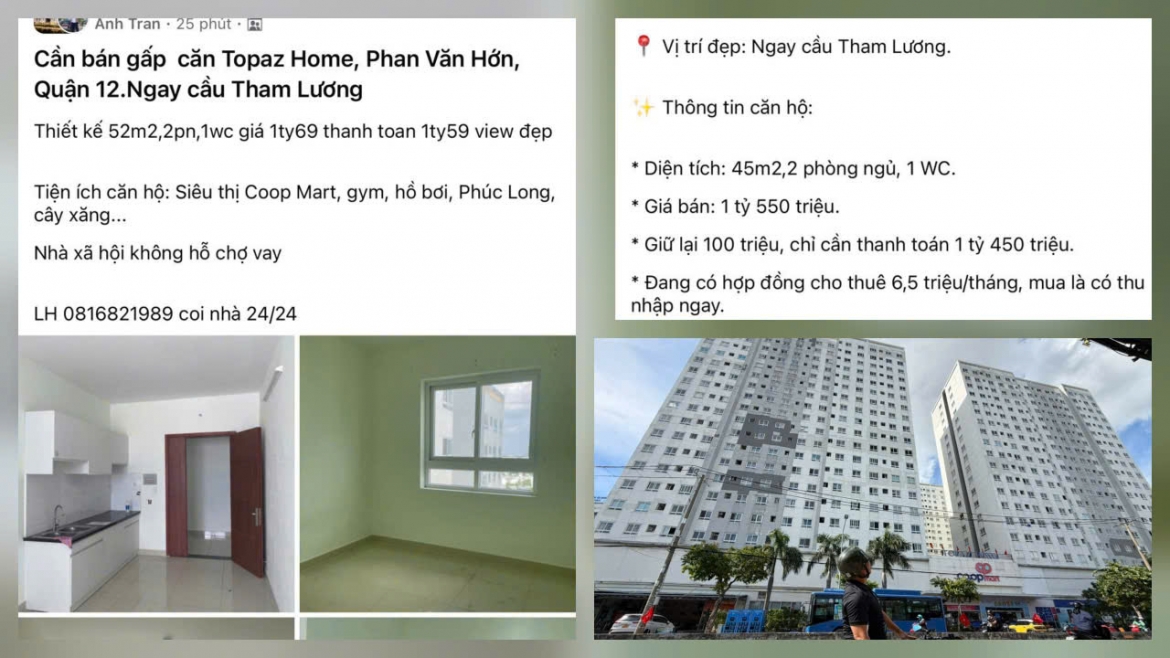 tp.hcm nha o xa hoi topaz home bi sang tay qua nhieu doi chu hinh anh 1