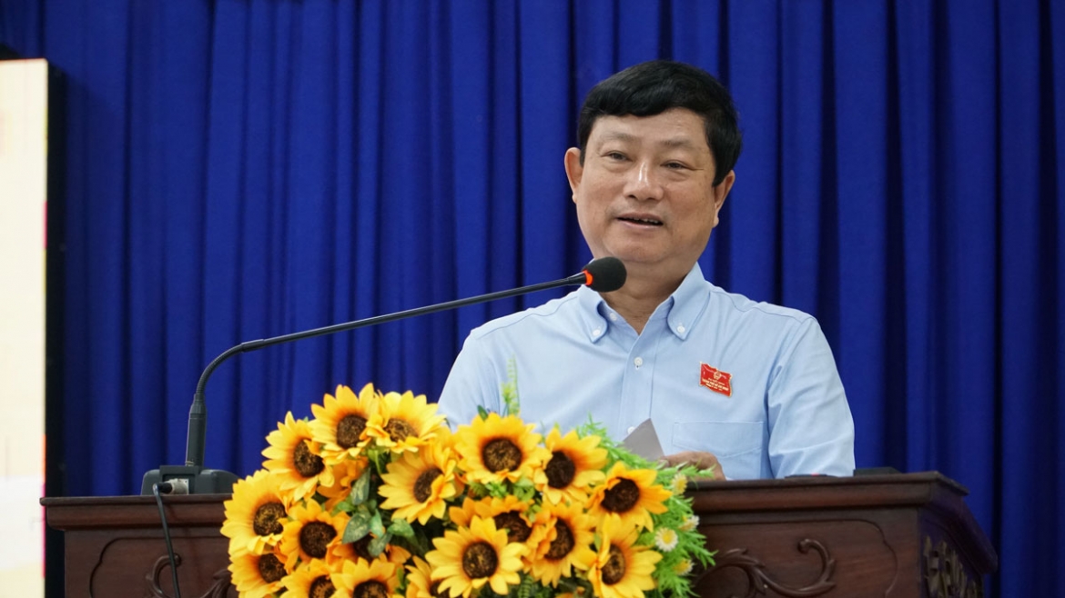  treo so hong 20 nam tren dat kcn, chu tich hDnd tp.hcm chot thoi han xu ly hinh anh 4