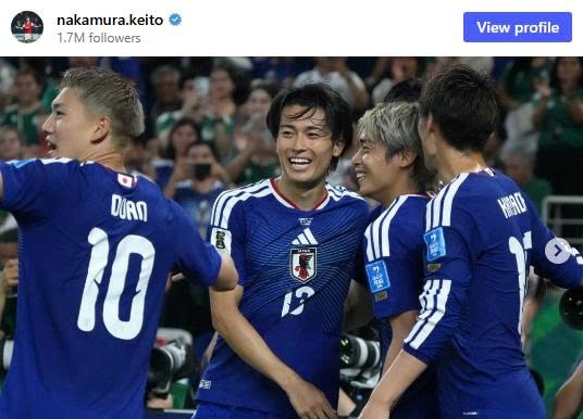 dan cau thu dien trai nhat world cup 2026 don tim nguoi ham mo hinh anh 10