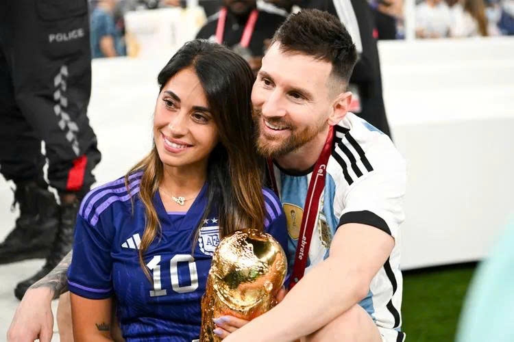 Những nàng WAGs nổi bật của các ngôi sao tại World Cup 2026