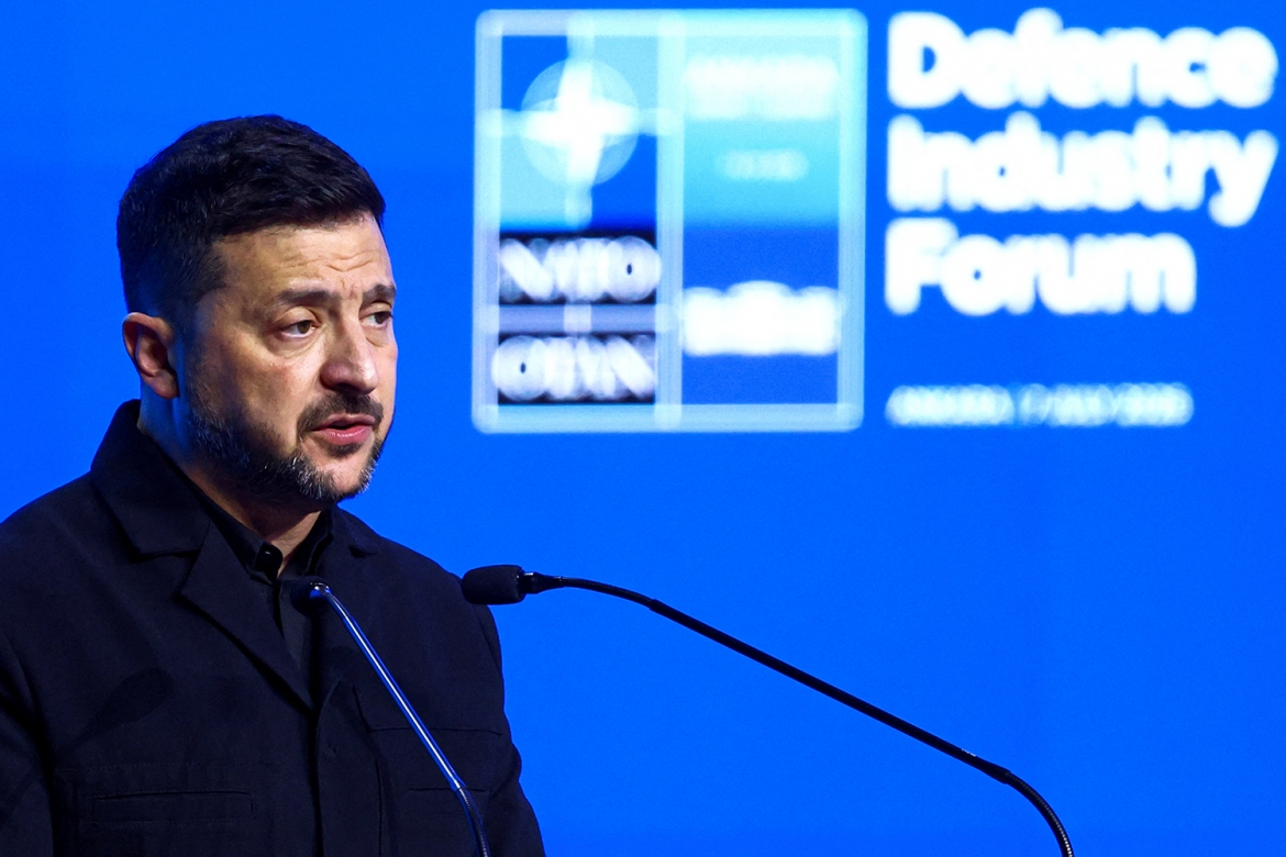 Ong zelensky chau Au can la chan ten lua dan dao ngay tu hom nay hinh anh 1