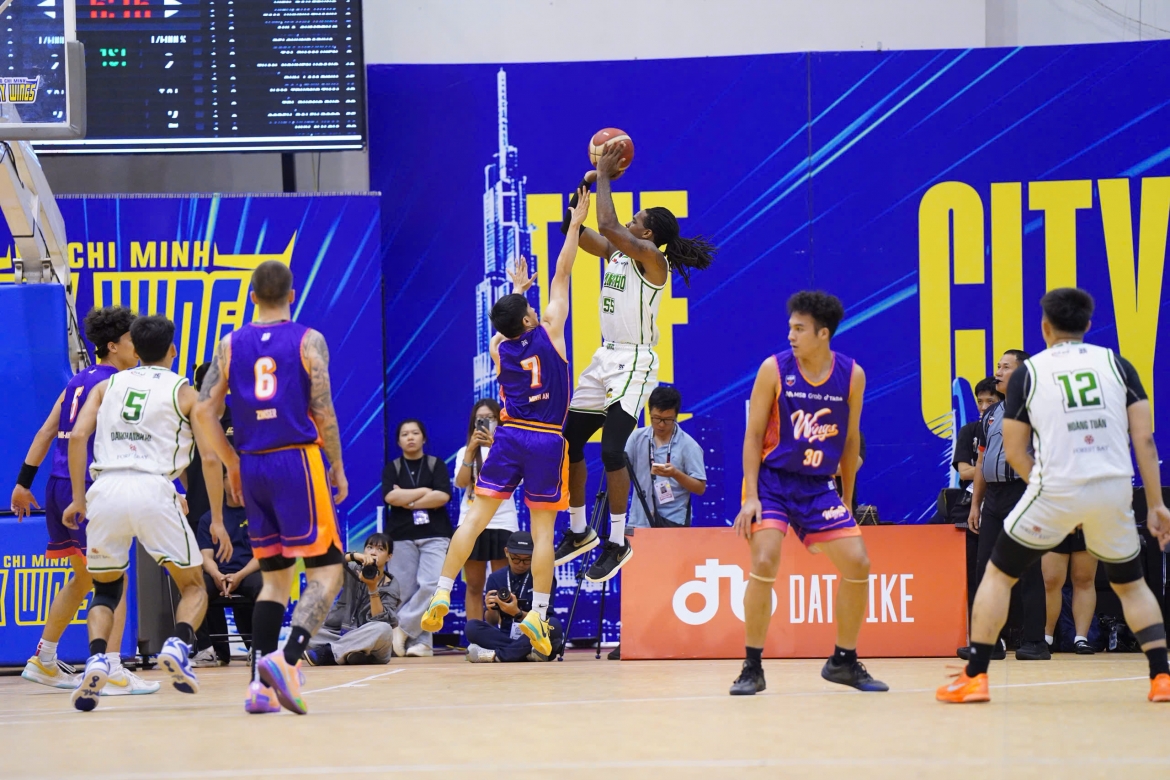 ket qua bong ro moi nhat ho chi minh city wings vao play-off vba 2026 hinh anh 1