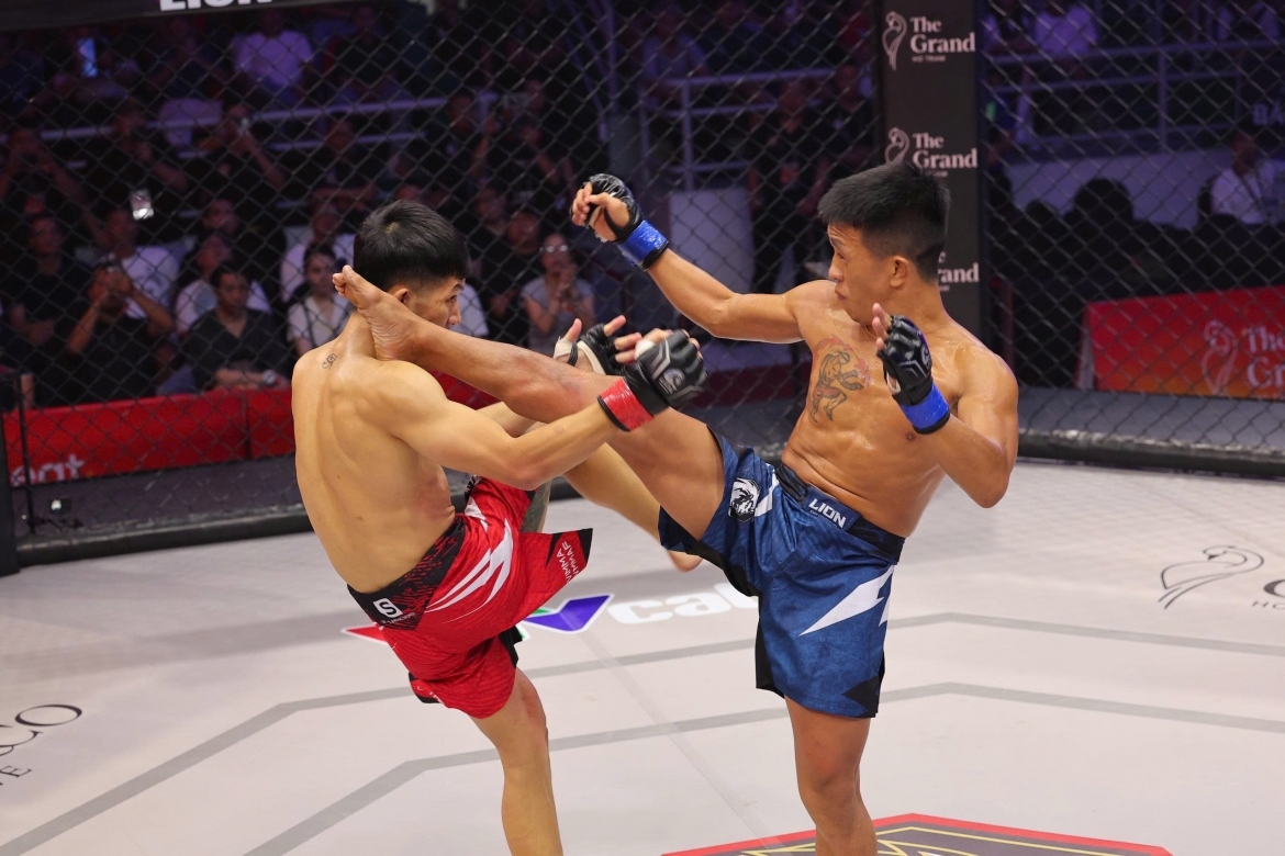 mma lion championship 34 xac dinh cac vo si tranh dai vo dich hang 52kg nam hinh anh 3