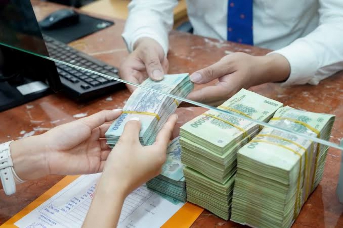 Giải bài toán cho tăng trưởng tín dụng 6 tháng cuối năm khoảng 15%