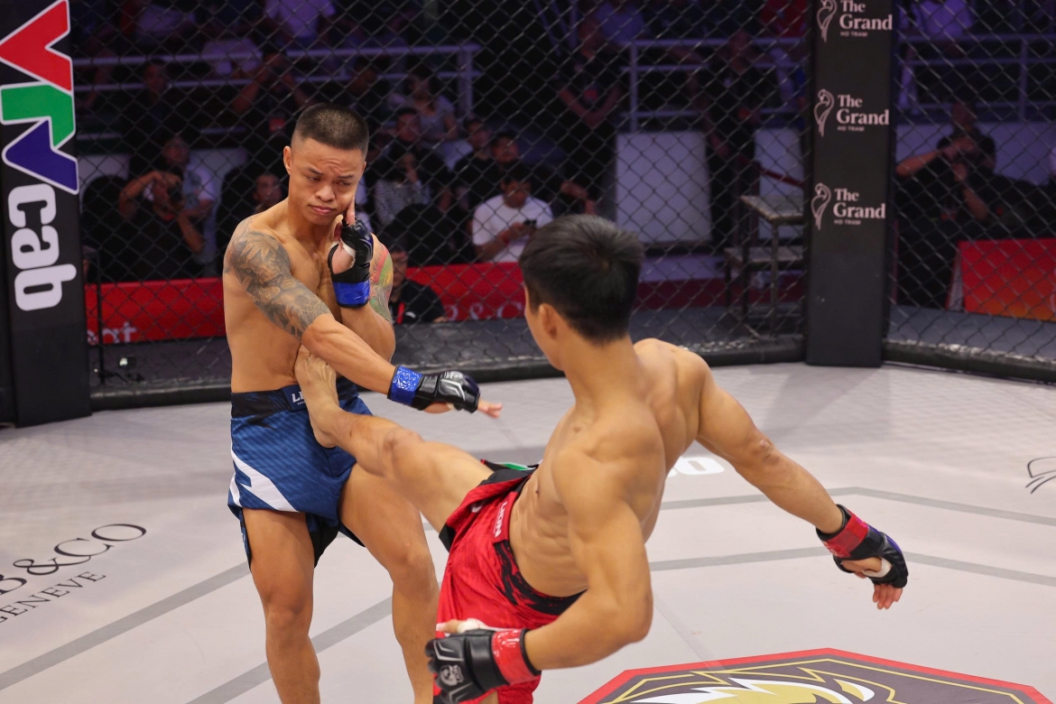 mma lion championship 34 xac dinh cac vo si tranh dai vo dich hang 52kg nam hinh anh 5