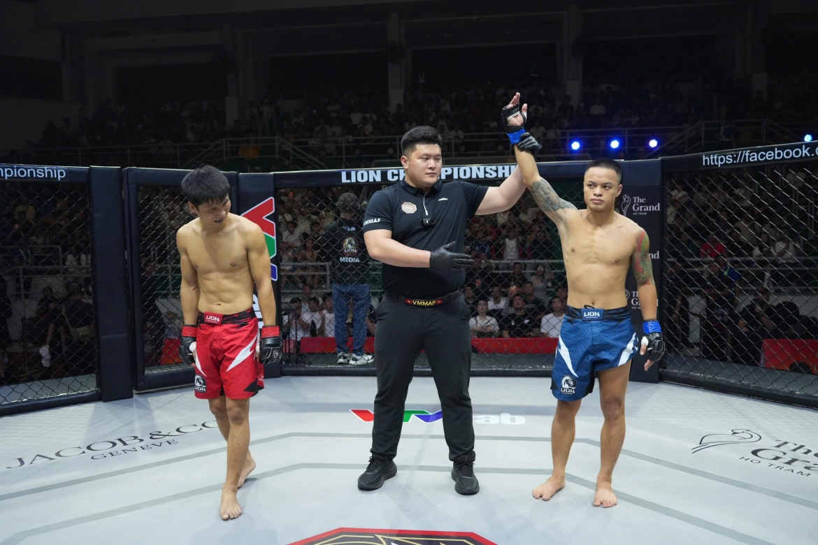 mma lion championship 34 xac dinh cac vo si tranh dai vo dich hang 52kg nam hinh anh 7
