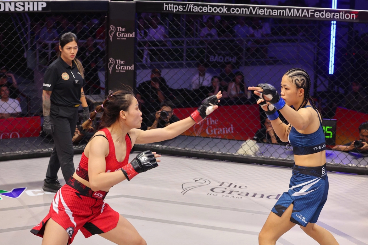 mma lion championship 34 xac dinh cac vo si tranh dai vo dich hang 52kg nam hinh anh 8