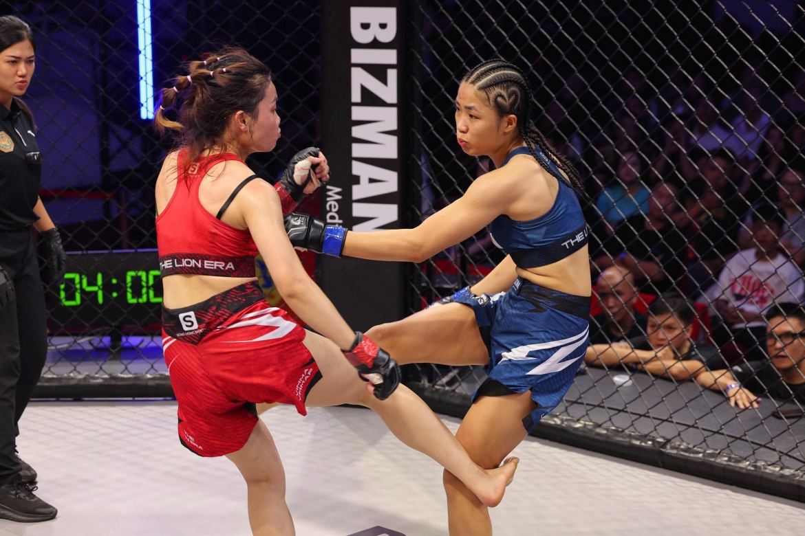 mma lion championship 34 xac dinh cac vo si tranh dai vo dich hang 52kg nam hinh anh 9