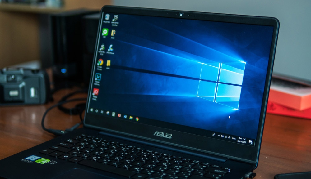 microsoft hua giup windows 11 chay muot hon tren may chi co 8gb ram hinh anh 1