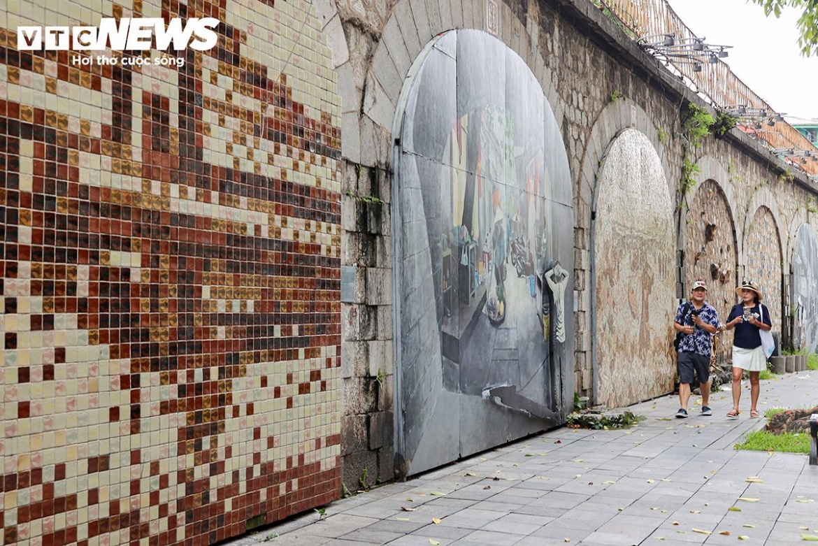 inside hanoi s 131 railway arches set for a new look picture 10