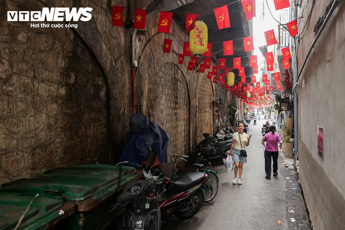 inside hanoi s 131 railway arches set for a new look picture 12